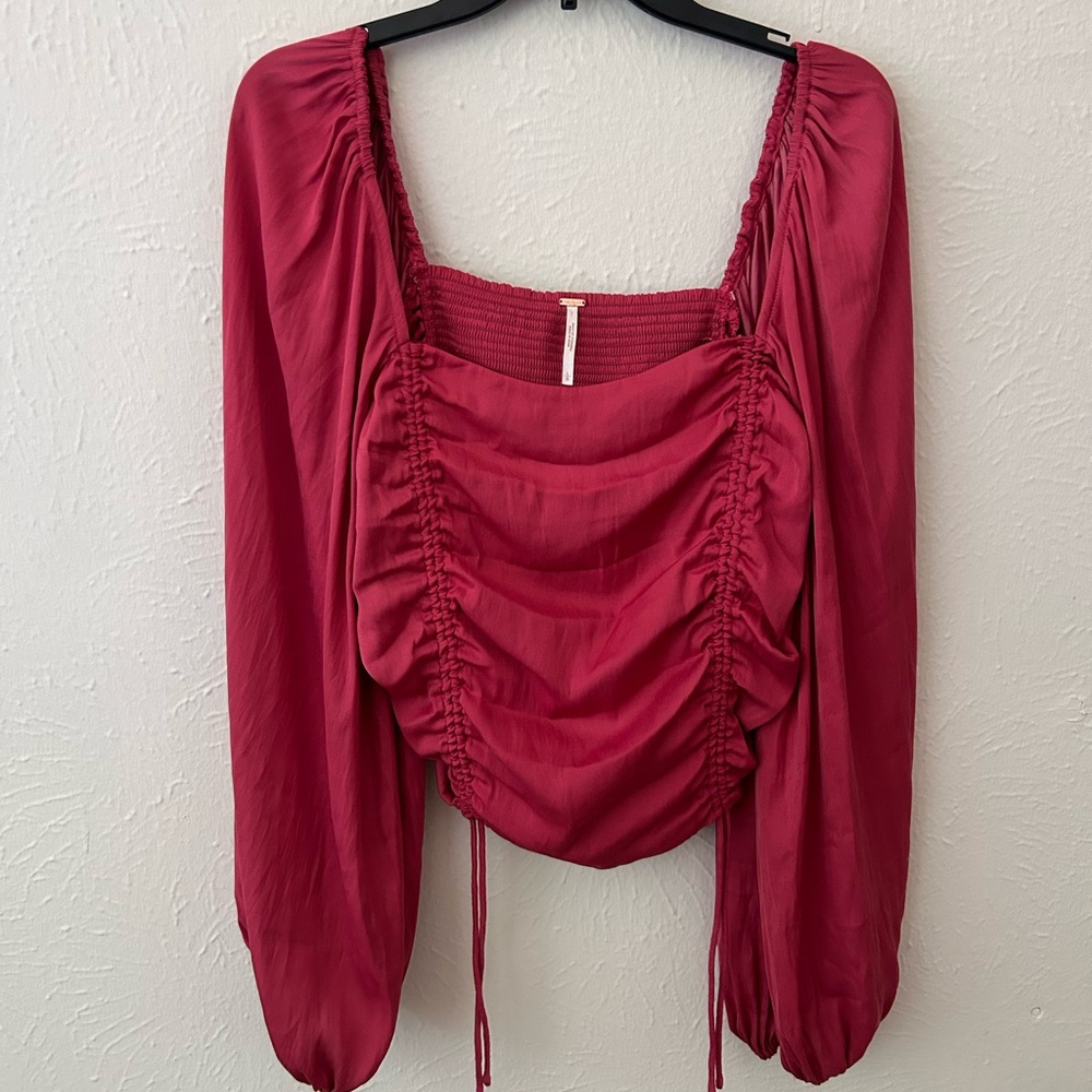 Free People Top
